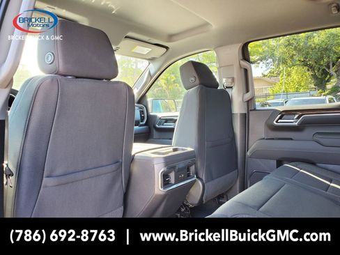 New 2026 GMC Sierra 1500 Elevation w/ Preferred Package image 10