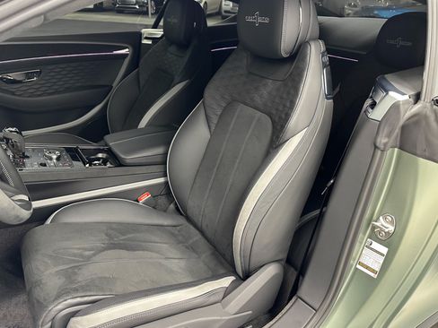 Used 2025 Bentley Continental GT Speed AWD/4WD image 15