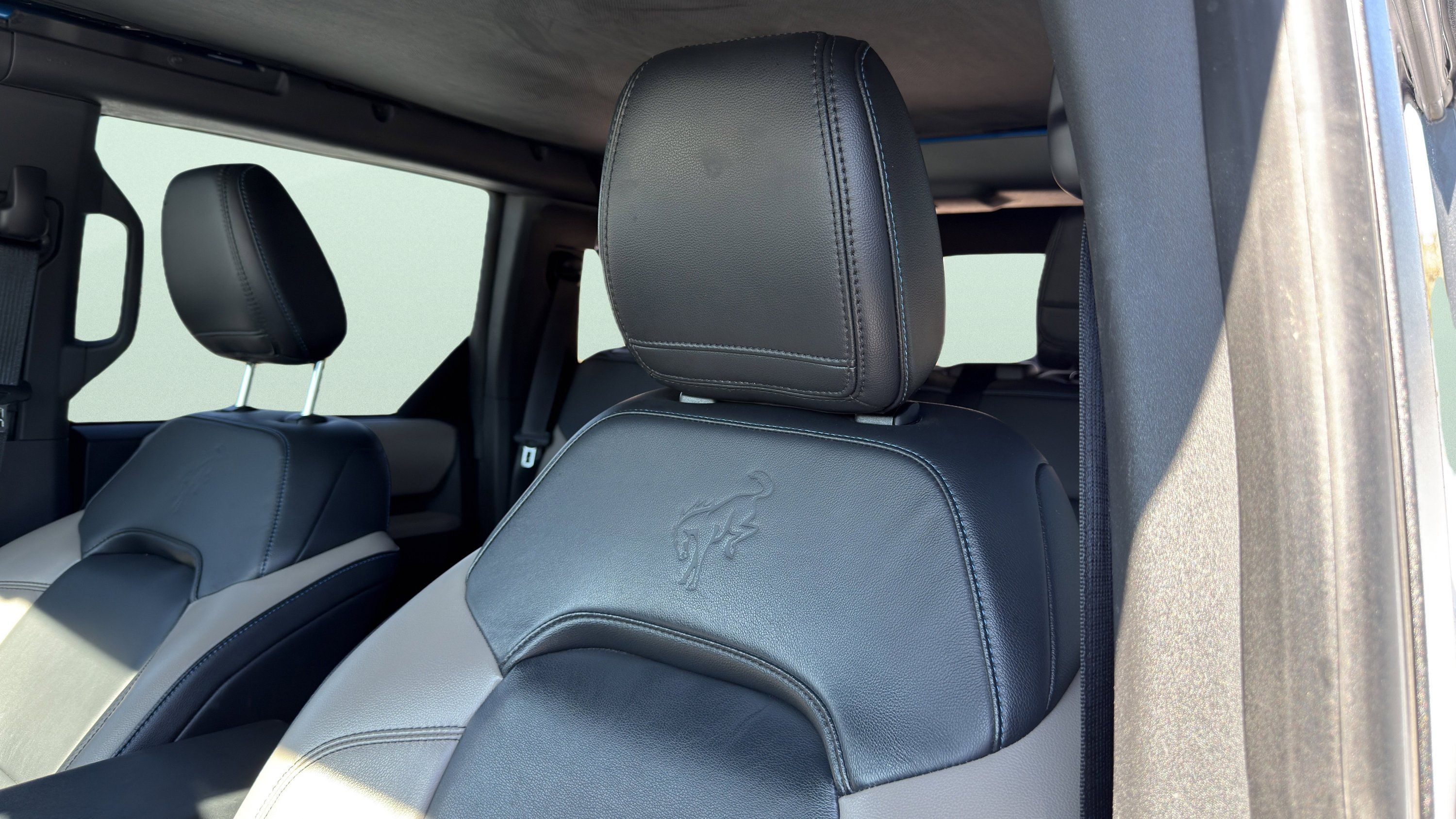 Used 2022 Ford Bronco Wildtrak AWD/4WD image 19