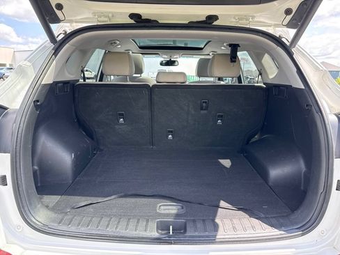 Used 2018 Hyundai Tucson Value FWD image 18