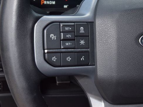 Certified 2023 Ford F150 Lariat w/ Trailer Tow Package image 23