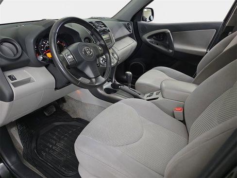 Used 2011 Toyota RAV4 Limited image 18