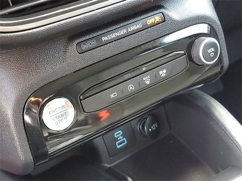 Certified 2023 Ford Escape Active w/ Tech Pack #2 image 20