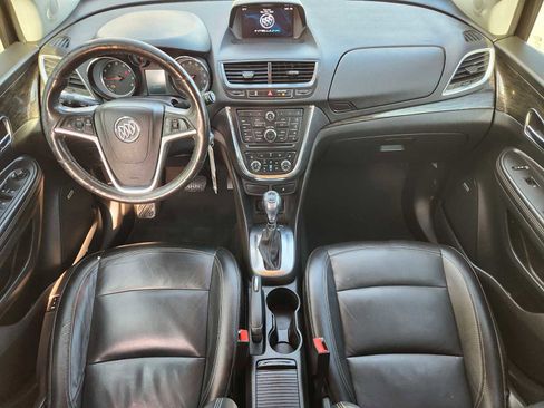 Used 2014 Buick Encore Leather FWD image 24
