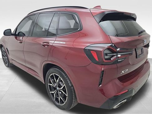 Certified 2024 BMW X3 xDrive30i w/ Premium Package AWD/4WD image 7