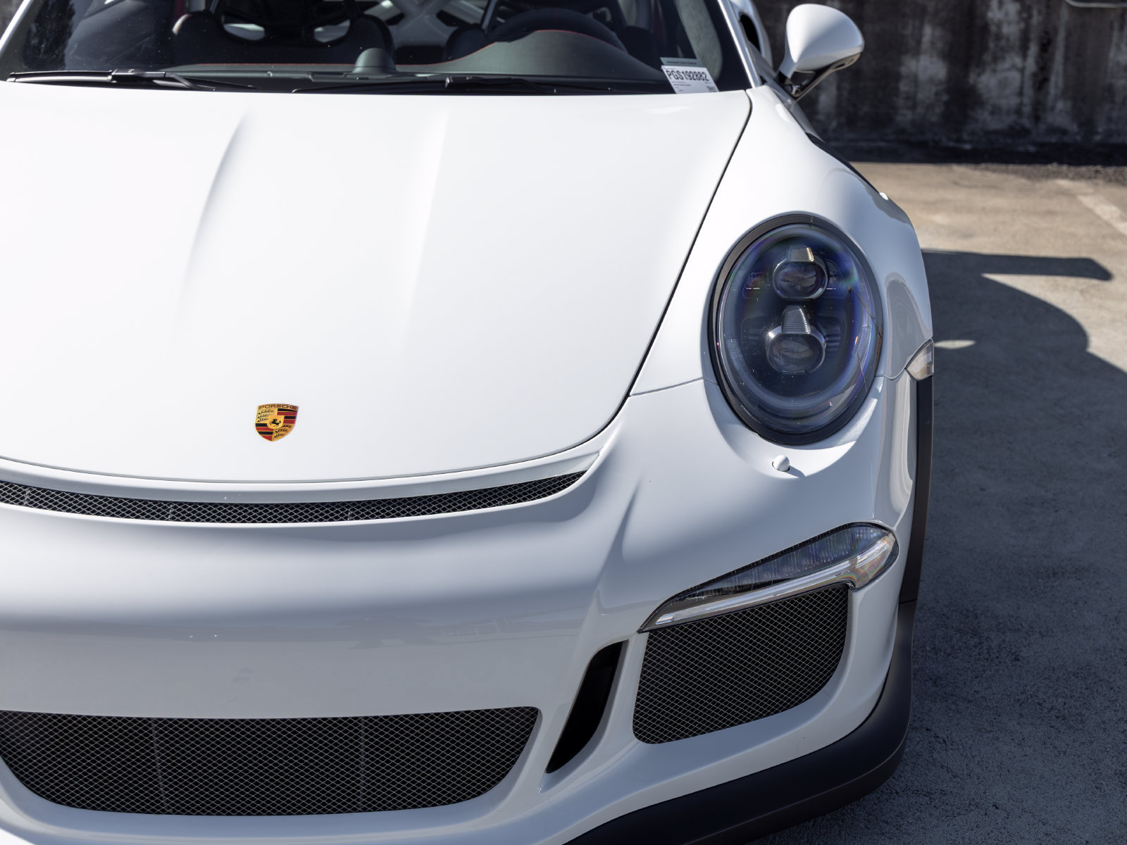 Used 2016 Porsche 911 GT3 RS RWD image 15