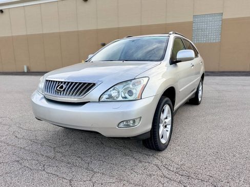Used 2008 Lexus RX 350 AWD image 8