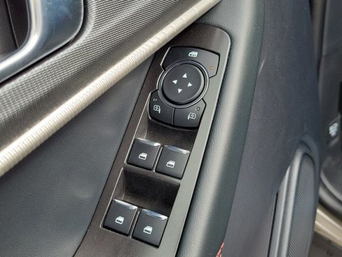 New 2026 Ford Explorer ST-Line RWD image 23