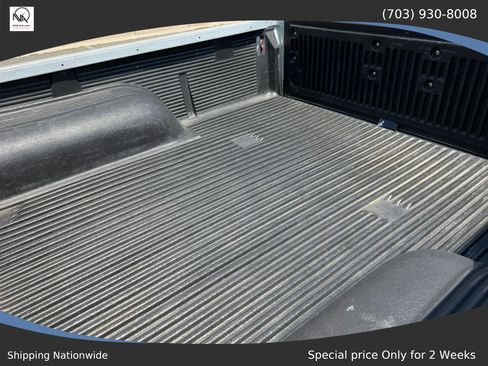 Used 2002 Toyota Tacoma 4x4 Double Cab image 21
