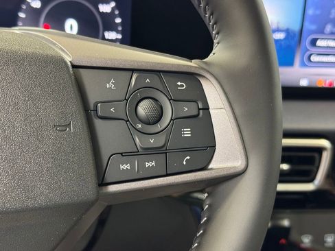 New 2026 Nissan Sentra SL w/ Floor Mat Package FWD image 32
