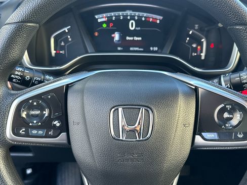 Used 2021 Honda CR-V EX image 23