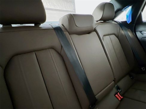 New 2026 Audi A3 2.0T Premium image 26