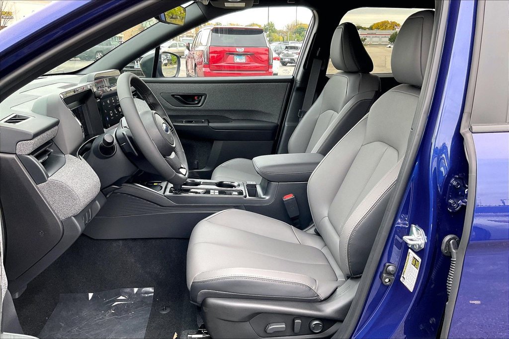 New 2026 Subaru Outback Limited XT AWD/4WD image 11