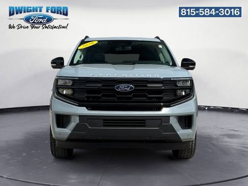 New 2026 Ford Expedition Active AWD/4WD image 8