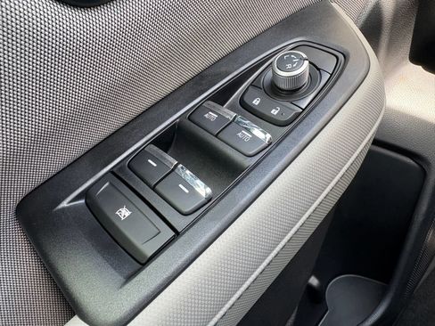 New 2026 Subaru Forester Premium AWD/4WD image 16