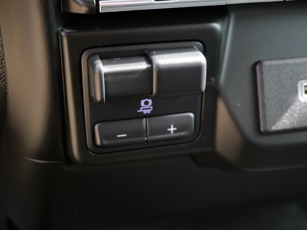 Certified 2020 GMC Sierra 1500 4x4 Crew Cab image 26