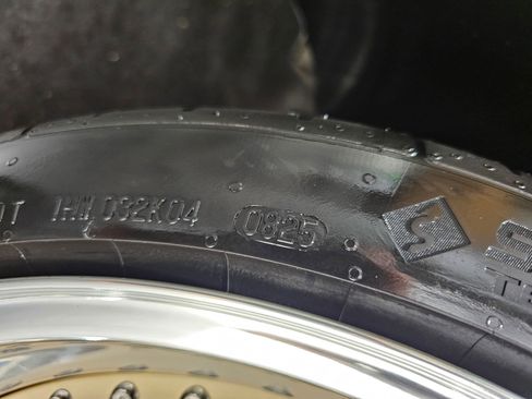 Used 1995 Porsche 911 Carrera RWD image 54