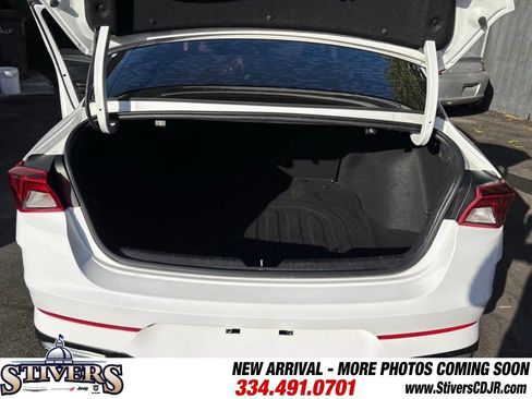 Used 2021 Kia K5 GT-Line image 17