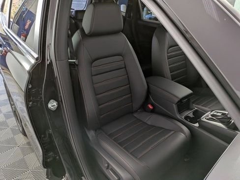 New 2026 Honda CR-V Sport Touring image 33