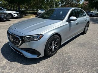 Used 2026 Mercedes-Benz E 350 Sedan video 1