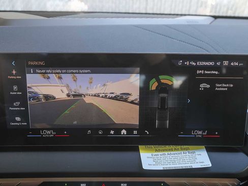 New 2026 BMW X3 xDrive30 image 21