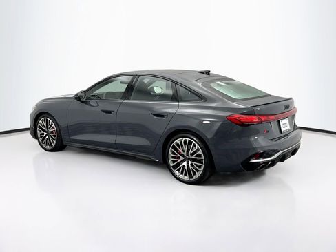 New 2025 Audi S5 Prestige image 7