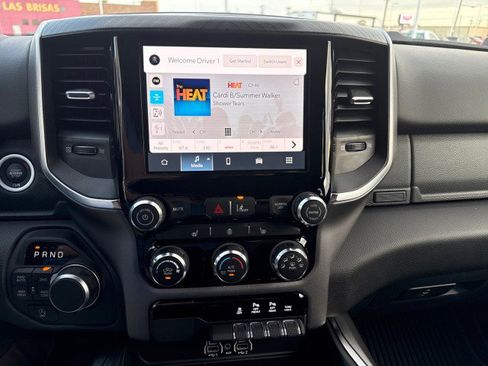 New 2026 RAM 1500 Big Horn image 18