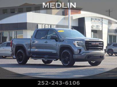 Used 2021 GMC Sierra 1500 Elevation
