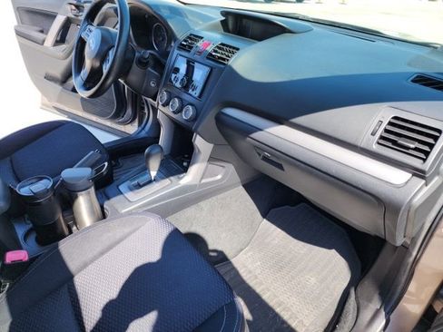 Used 2015 Subaru Forester 2.5i Premium w/ Rugged Package #1 image 17