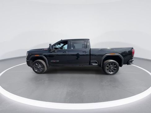 Used 2024 GMC Sierra 2500 AT4 AWD/4WD image 5