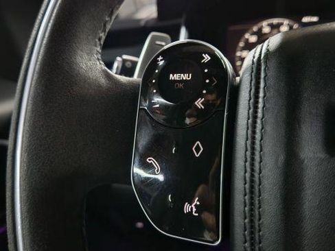 Used 2021 Land Rover Range Rover Sport HST image 32