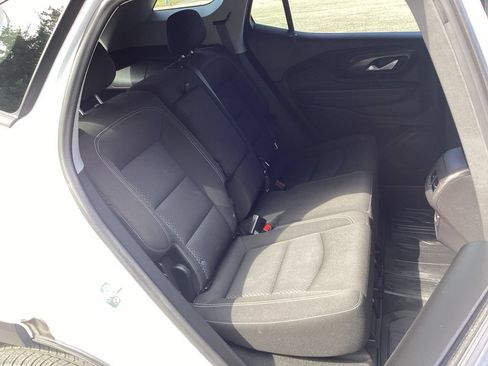 Used 2024 GMC Terrain SLE w/ Driver Convenience Package FWD image 37