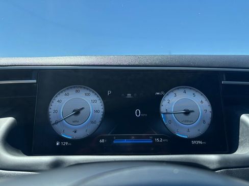 Used 2022 Hyundai Tucson SEL w/ Convenience + Premium Package image 18