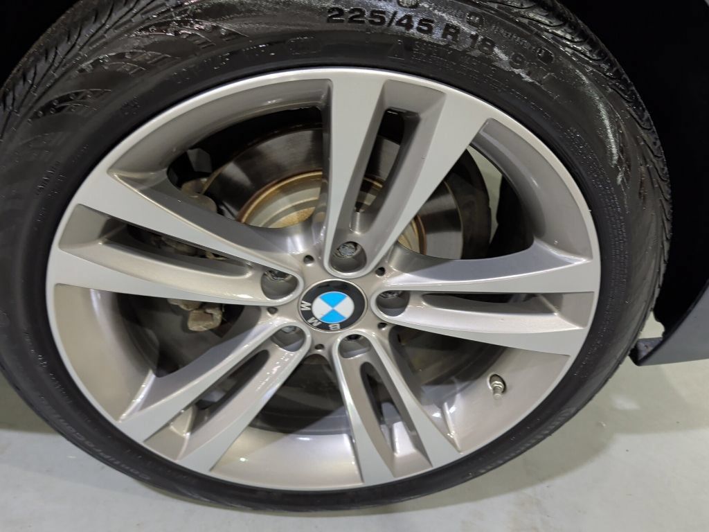 Used 2016 BMW 328i Sedan RWD image 9
