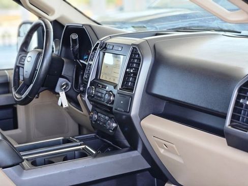 Used 2018 Ford F150 XLT w/ Equipment Group 302A Luxury image 13