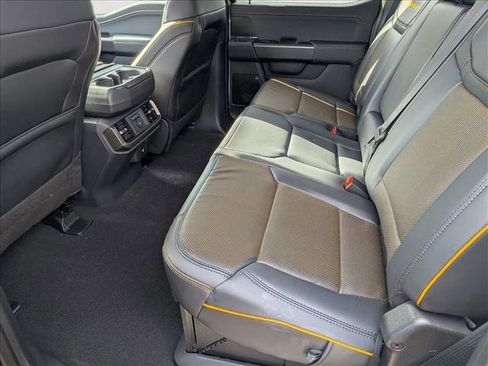 New 2025 Ford F150 Tremor w/ Equipment Group 402A High image 14