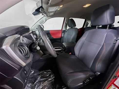 Used 2023 Toyota Tacoma SR5 image 15