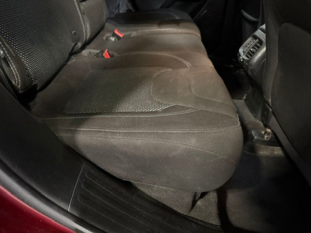 Used 2019 Jeep Cherokee Latitude w/ Popular Appearance Group AWD/4WD image 17