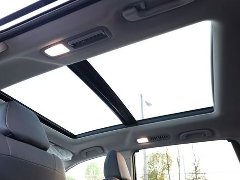 New 2026 Subaru Ascent Touring AWD/4WD image 12