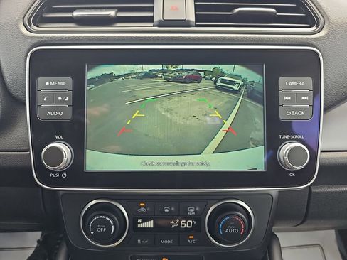 Used 2024 Nissan Leaf S FWD image 26