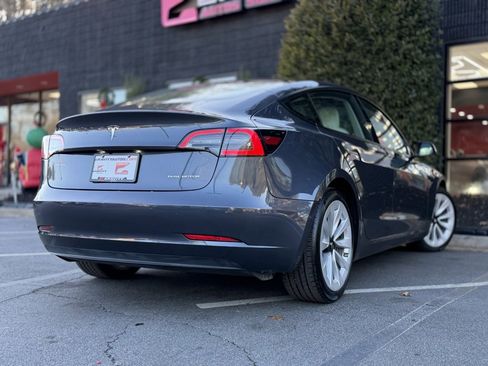 Used 2022 Tesla Model 3 Long Range image 13