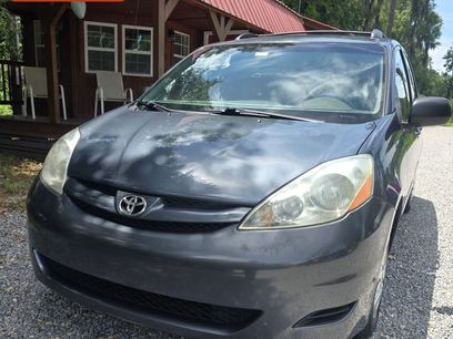 Used 2006 Toyota Sienna