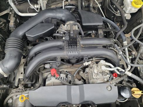 Used 2019 Subaru Outback 2.5i Premium image 30