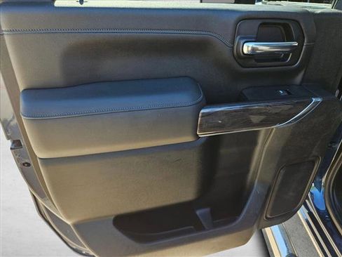 Used 2020 Chevrolet Silverado 2500 LTZ w/ LTZ Texas Edition AWD/4WD image 14