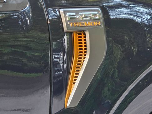 Used 2023 Ford F150 Tremor w/ Equipment Group 402A High AWD/4WD image 41