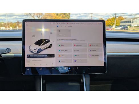 Used 2021 Tesla Model Y 2WD image 25