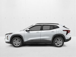 New 2026 Chevrolet Trax RS FWD video 3