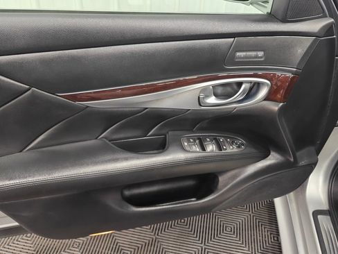 Used 2012 INFINITI M37 x w/ Premium Pkg AWD/4WD image 45