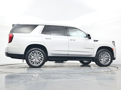 Certified 2023 GMC Yukon SLT image 32