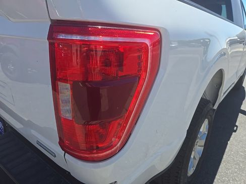 Used 2022 Ford F150 XL w/ Max Trailer Tow Package AWD/4WD image 30
